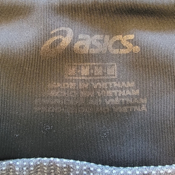 Asics Shorts sz Medium - Picture 5 of 8